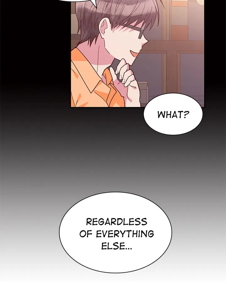 The Makeup Remover Chapter 127 page 36