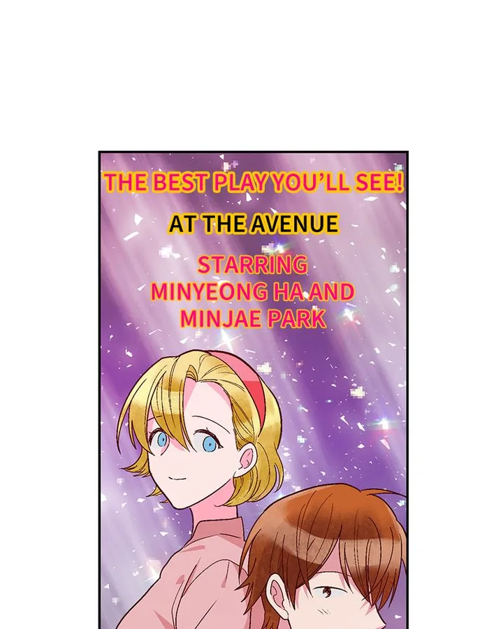 The Makeup Remover Chapter 127 page 40