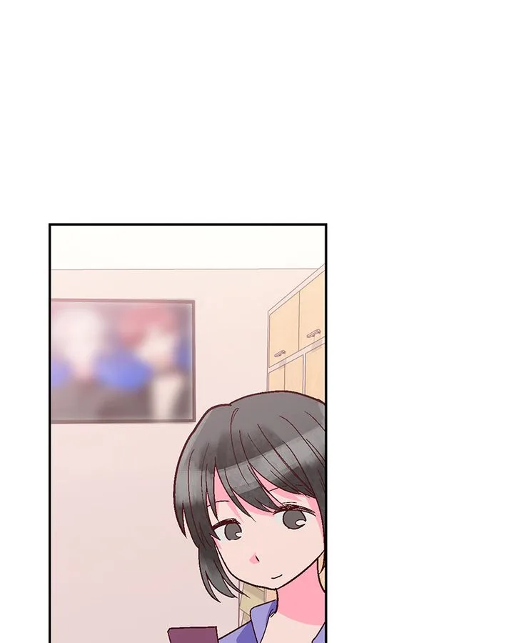 The Makeup Remover Chapter 127 page 43