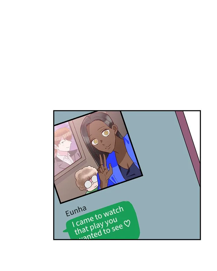 The Makeup Remover Chapter 127 page 42