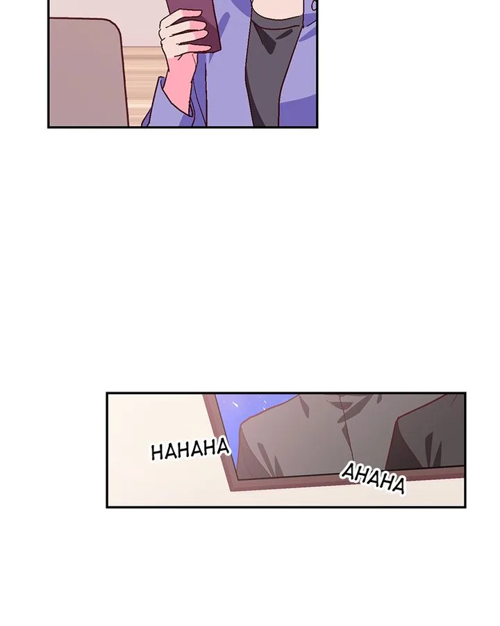 The Makeup Remover Chapter 127 page 44