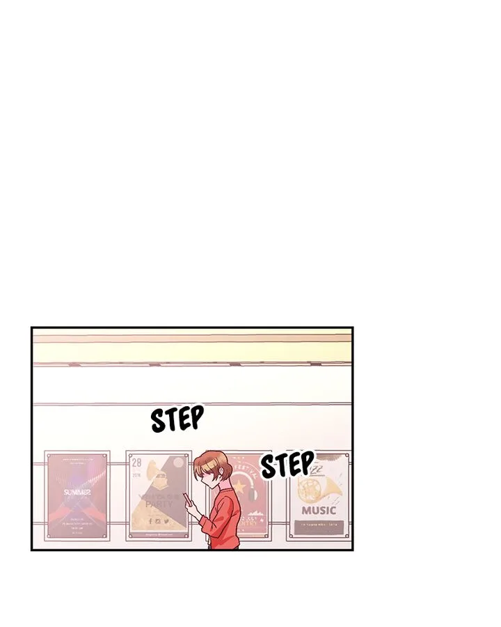 The Makeup Remover Chapter 127 page 49