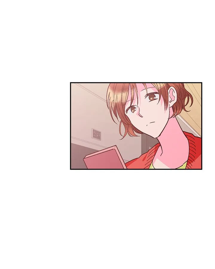 The Makeup Remover Chapter 127 page 50