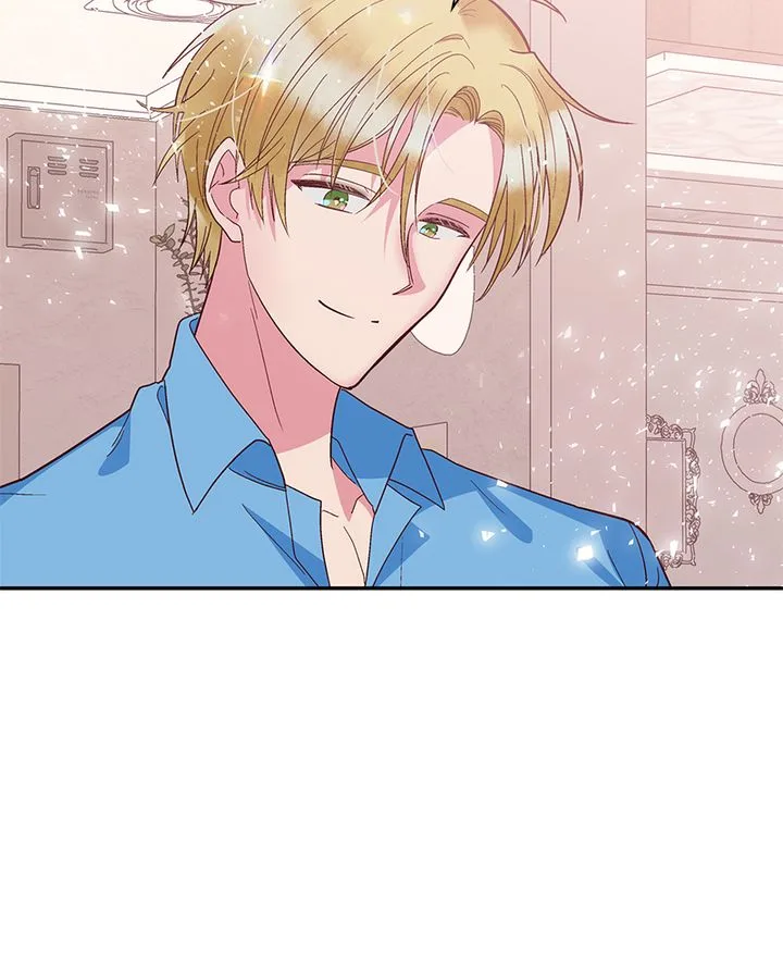 The Makeup Remover Chapter 127 page 59
