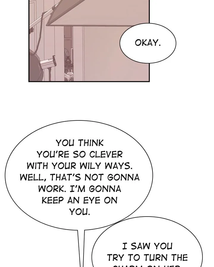 The Makeup Remover Chapter 127 page 63