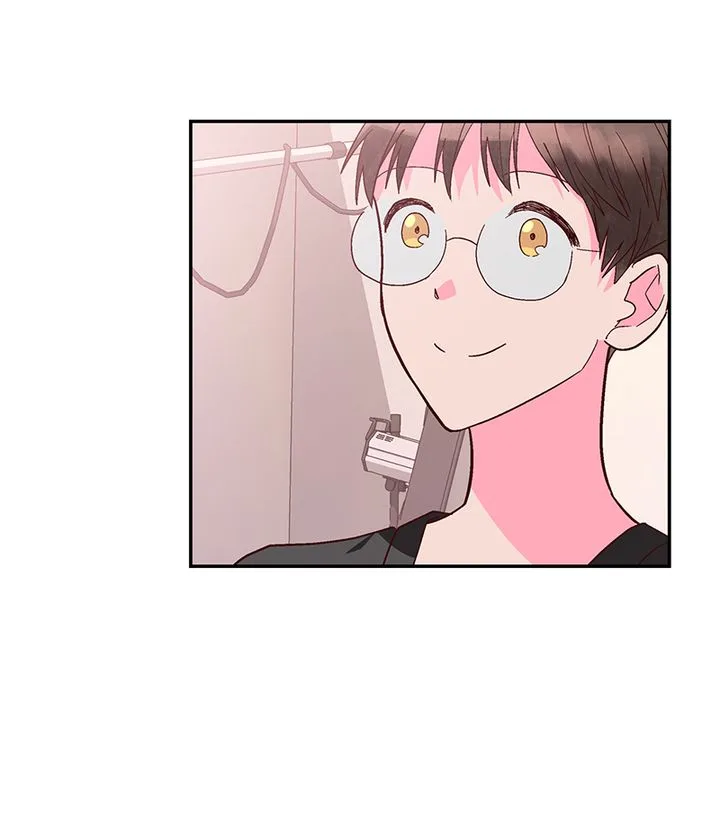 The Makeup Remover Chapter 127 page 60
