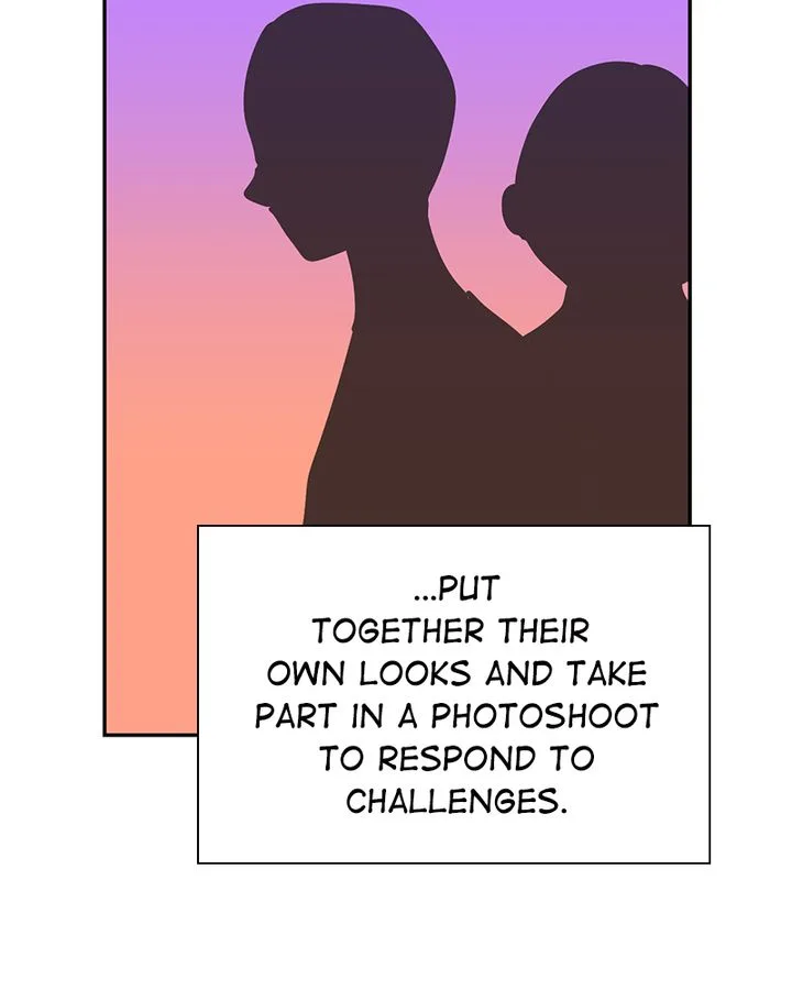 The Makeup Remover Chapter 127 page 67