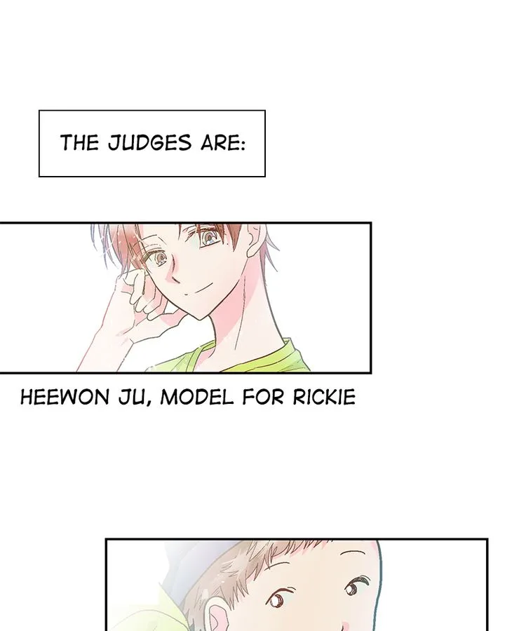 The Makeup Remover Chapter 127 page 68