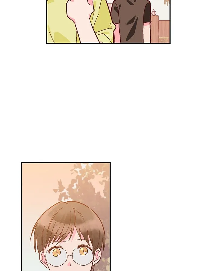The Makeup Remover Chapter 127 page 71
