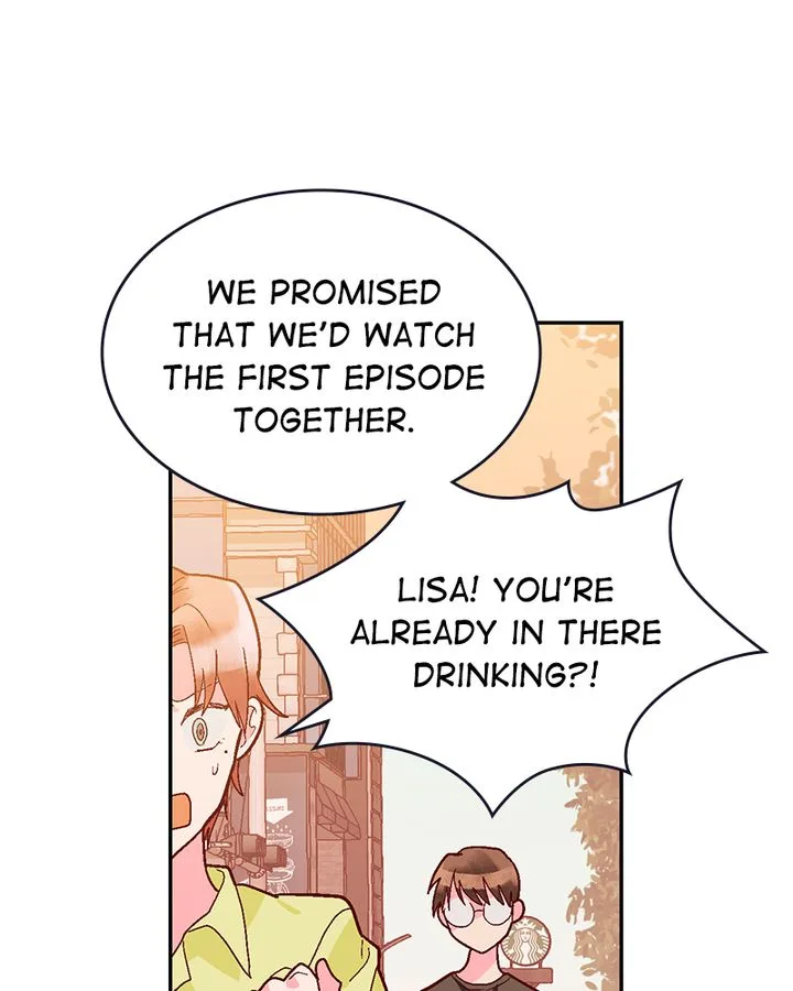 The Makeup Remover Chapter 127 page 70