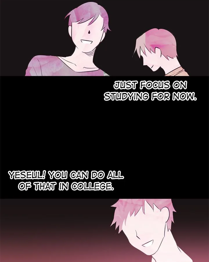 The Makeup Remover Chapter 127 page 74