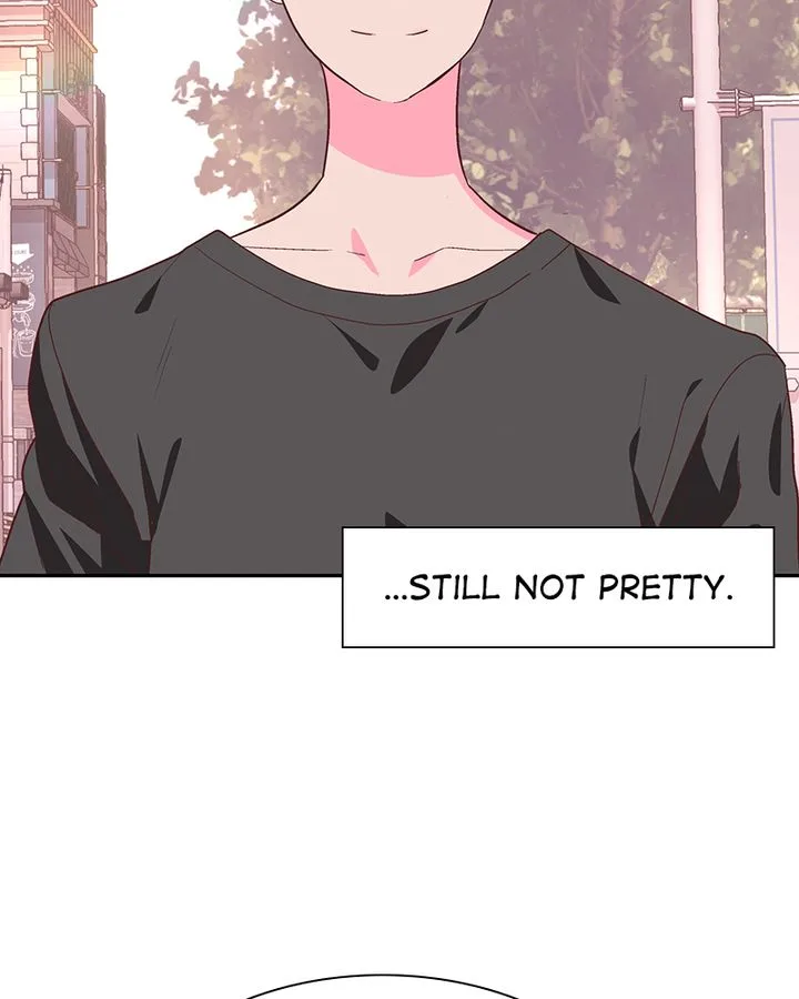 The Makeup Remover Chapter 127 page 78