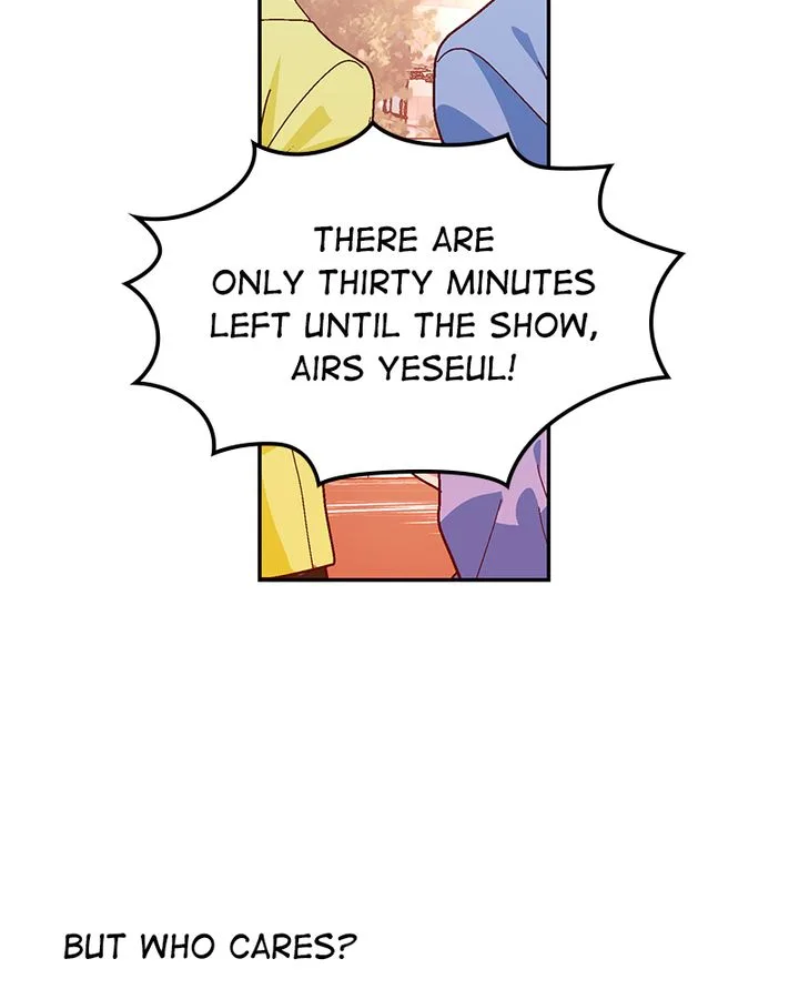 The Makeup Remover Chapter 127 page 80