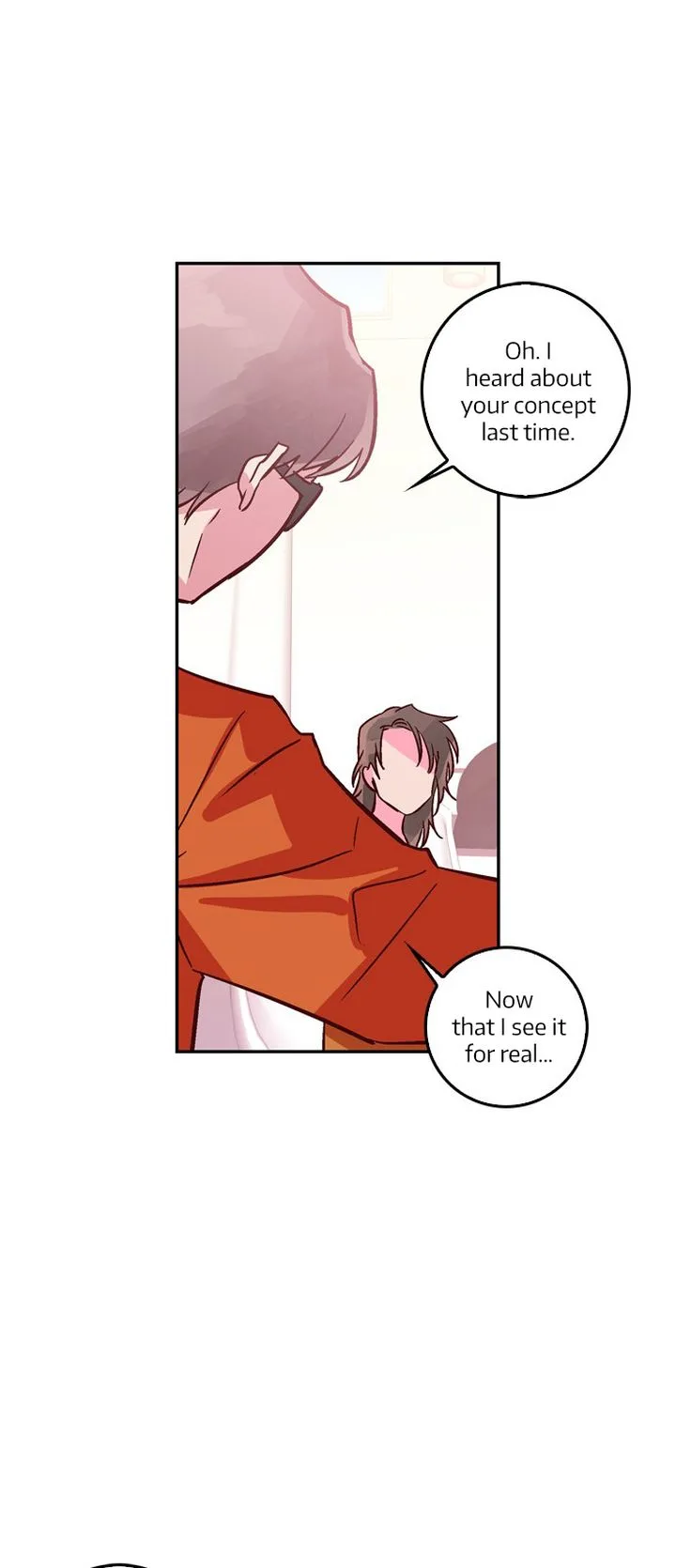 The Makeup Remover Chapter 13 page 9
