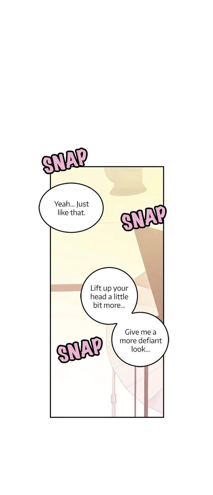 The Makeup Remover Chapter 13 page 14