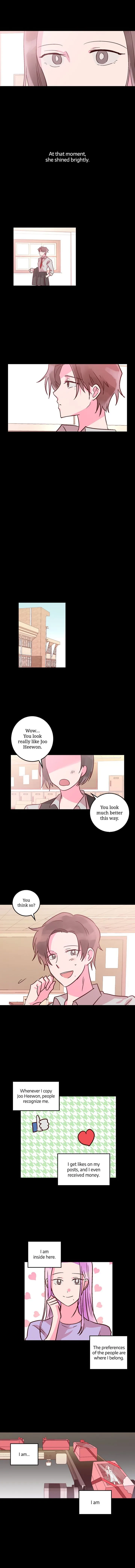 The Makeup Remover Chapter 25 page 2