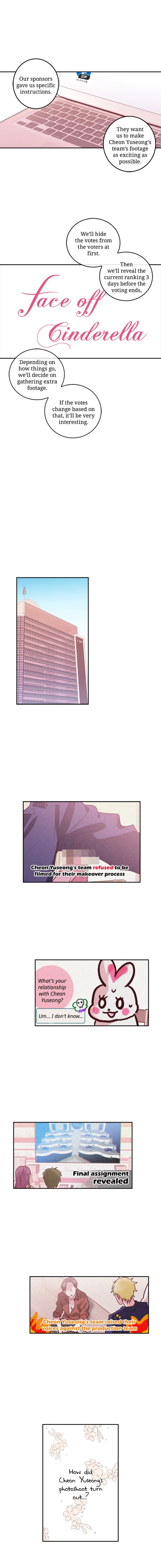 The Makeup Remover Chapter 29 page 4