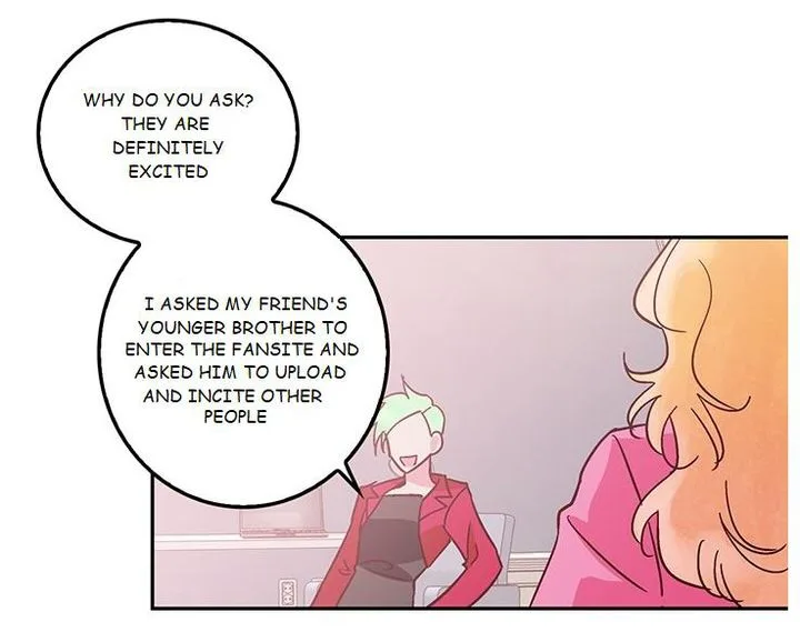The Makeup Remover Chapter 42 page 3