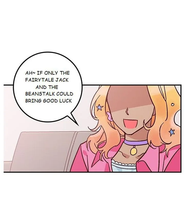 The Makeup Remover Chapter 42 page 4