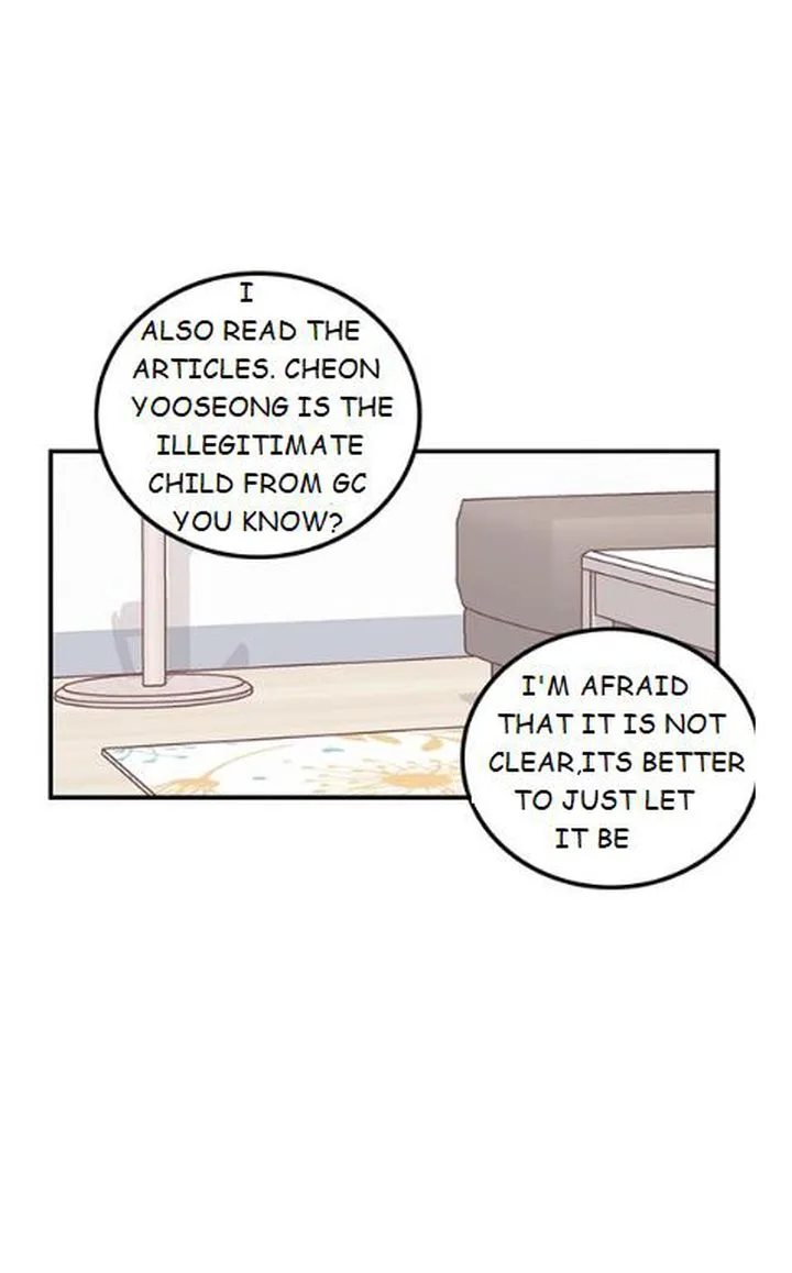 The Makeup Remover Chapter 42 page 7