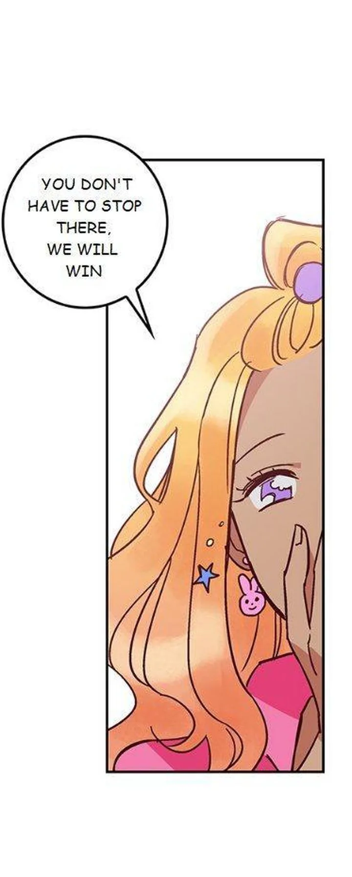 The Makeup Remover Chapter 42 page 8