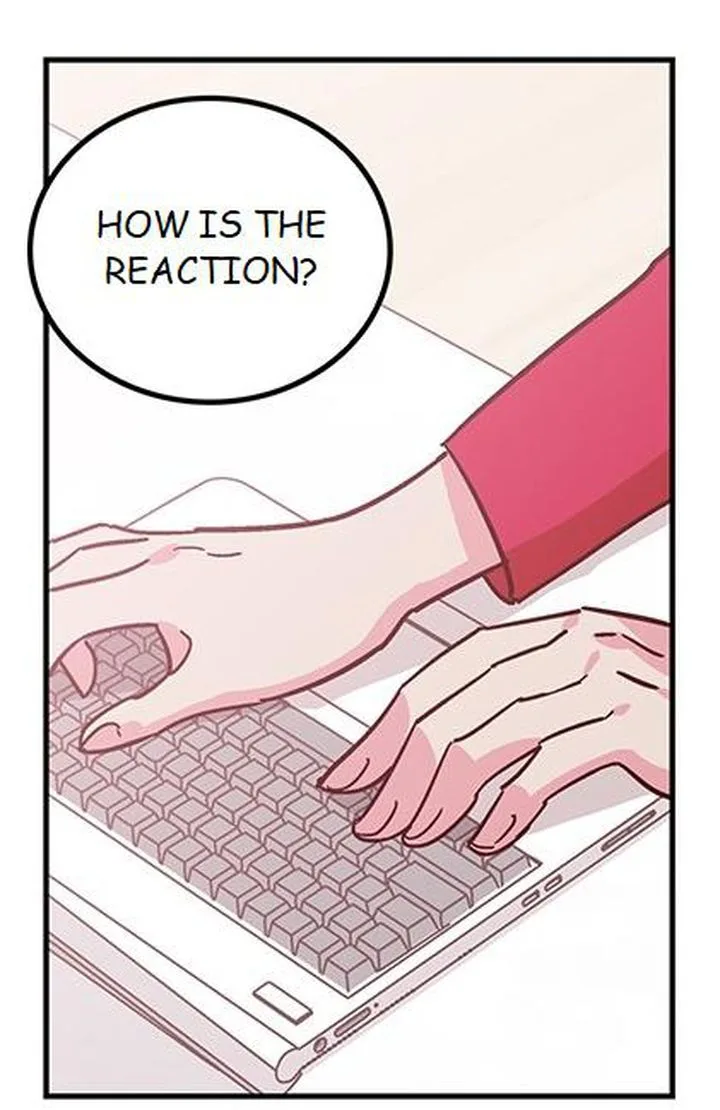 The Makeup Remover Chapter 42 page 2