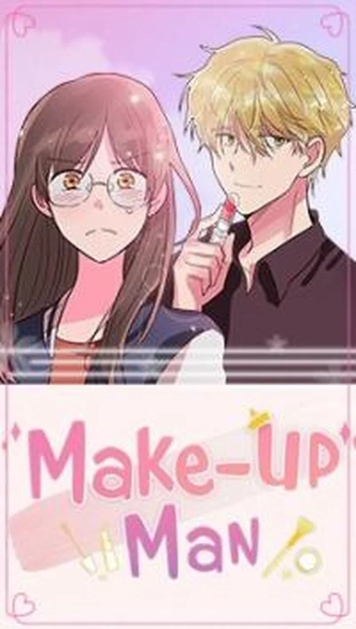 The Makeup Remover Chapter 42 page 1