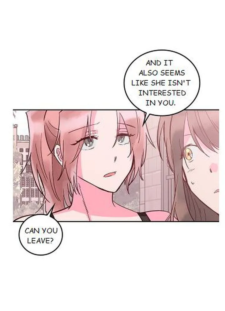 The Makeup Remover Chapter 42 page 18