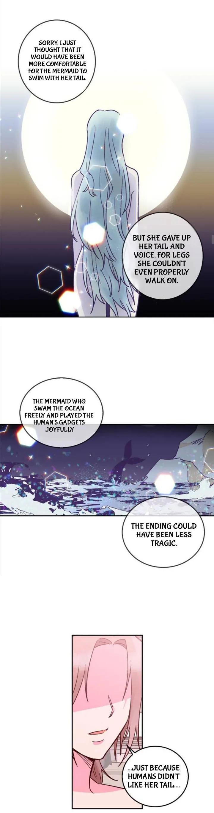 The Makeup Remover Chapter 42 page 27