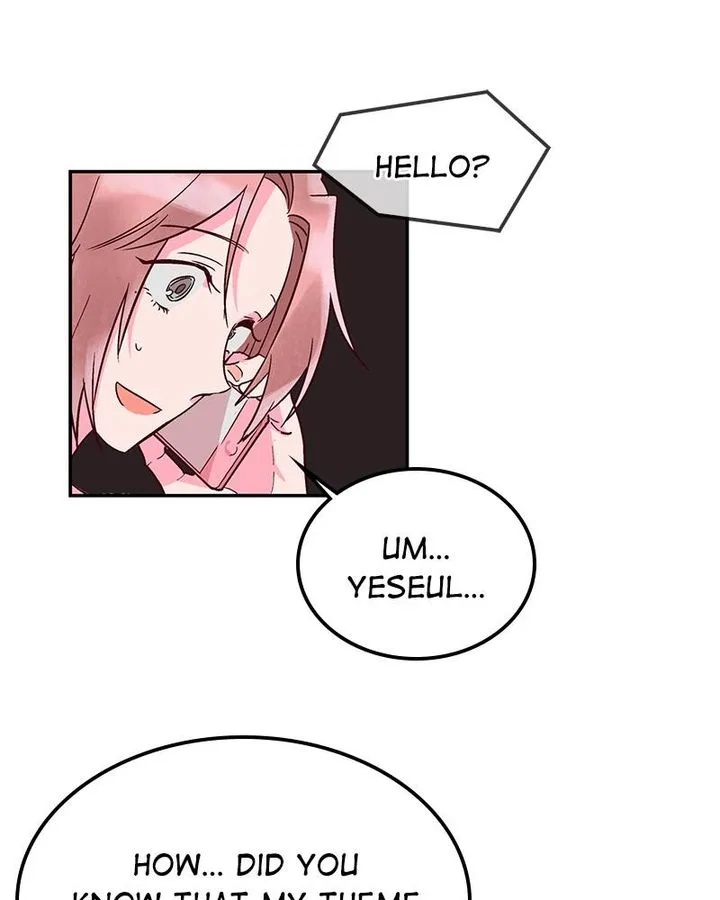 The Makeup Remover Chapter 43 page 3