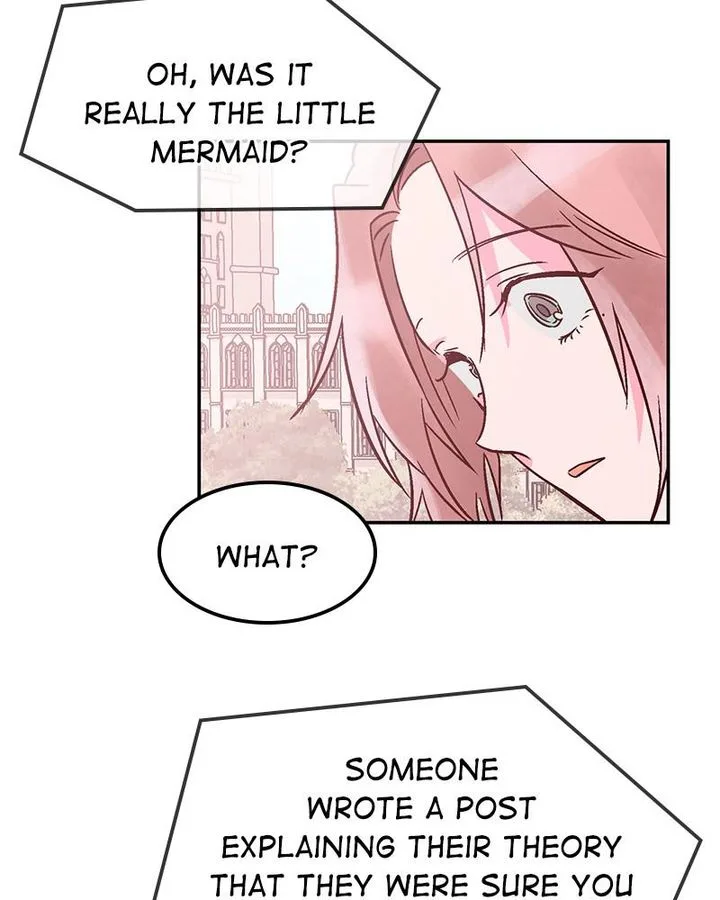 The Makeup Remover Chapter 43 page 5