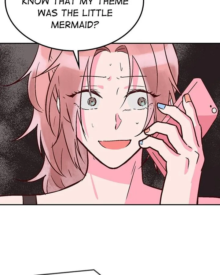 The Makeup Remover Chapter 43 page 4