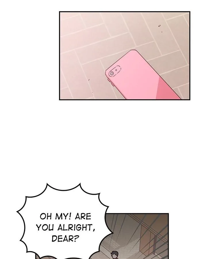 The Makeup Remover Chapter 43 page 15