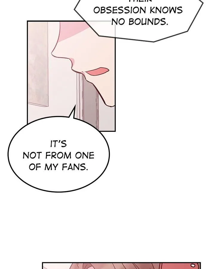 The Makeup Remover Chapter 43 page 27