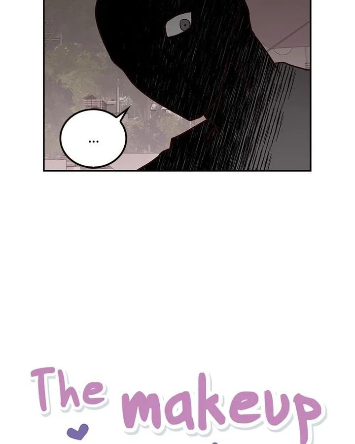 The Makeup Remover Chapter 43 page 21