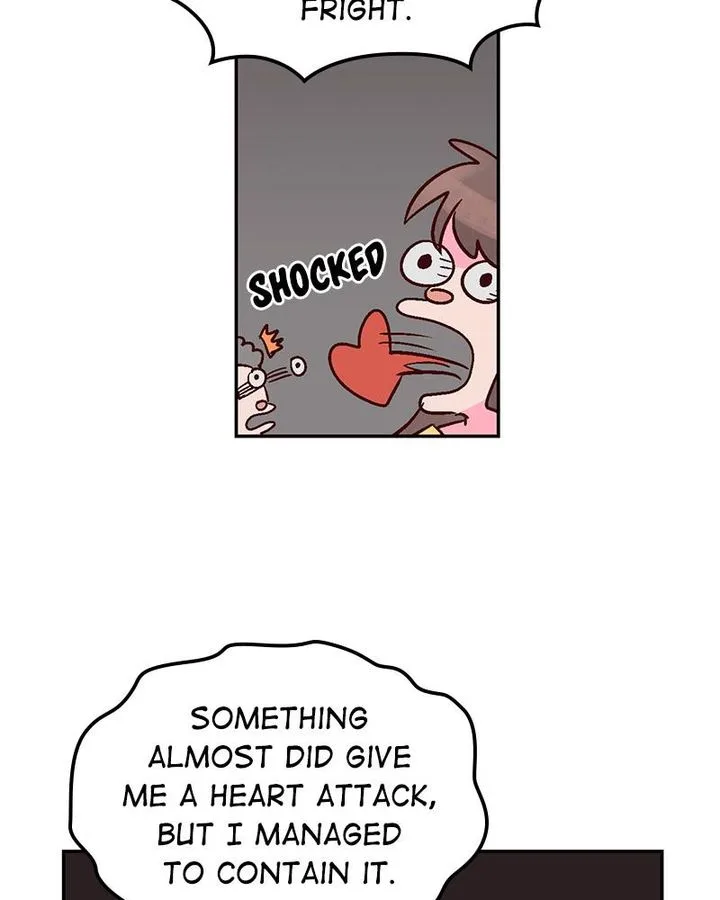 The Makeup Remover Chapter 43 page 17