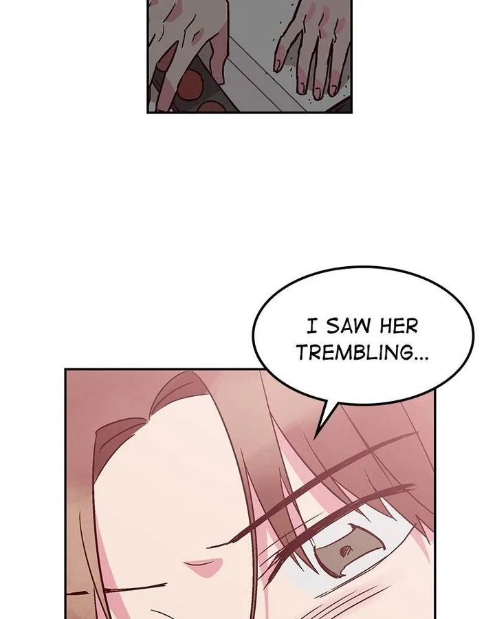 The Makeup Remover Chapter 43 page 33