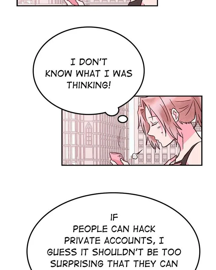 The Makeup Remover Chapter 43 page 10