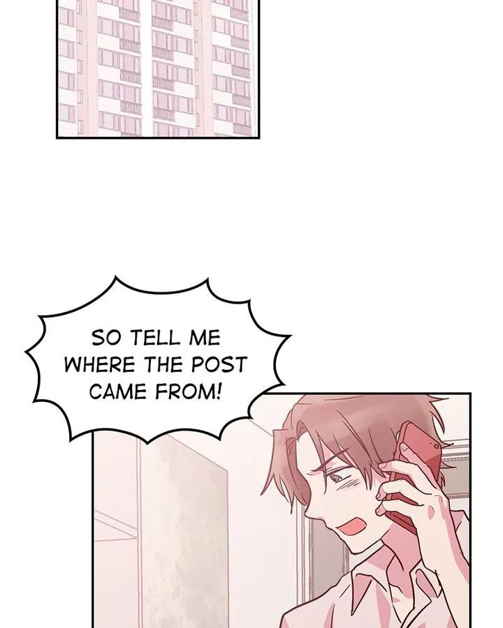 The Makeup Remover Chapter 43 page 23