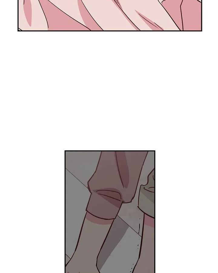 The Makeup Remover Chapter 43 page 32
