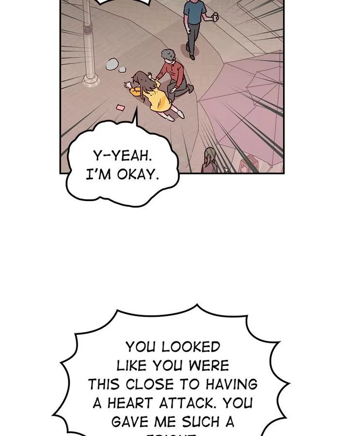 The Makeup Remover Chapter 43 page 16