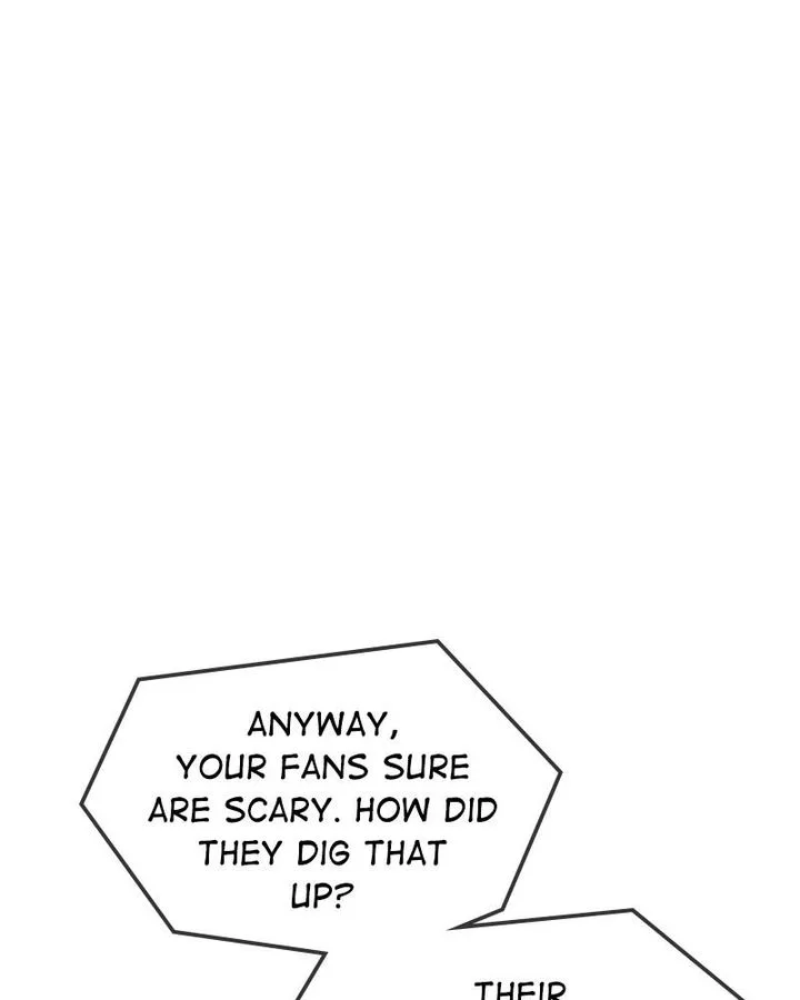 The Makeup Remover Chapter 43 page 26