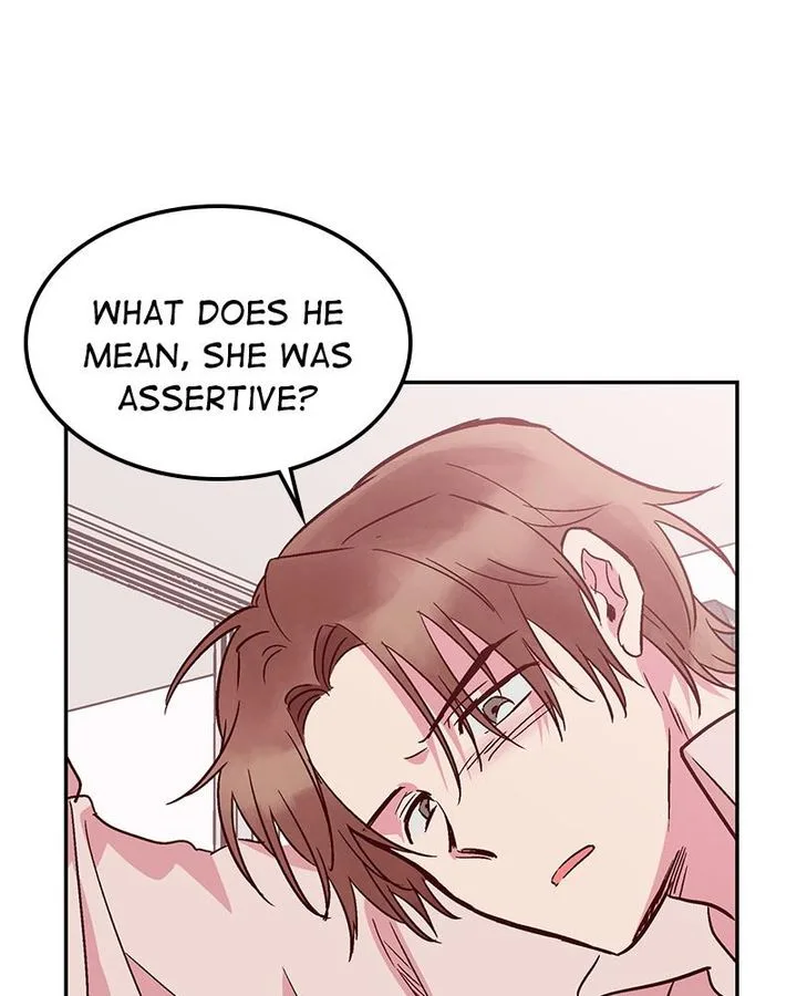 The Makeup Remover Chapter 43 page 31