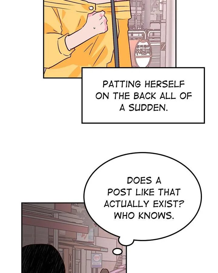The Makeup Remover Chapter 43 page 19