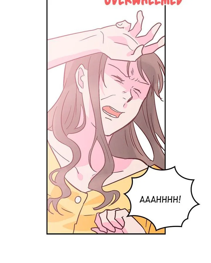 The Makeup Remover Chapter 43 page 36