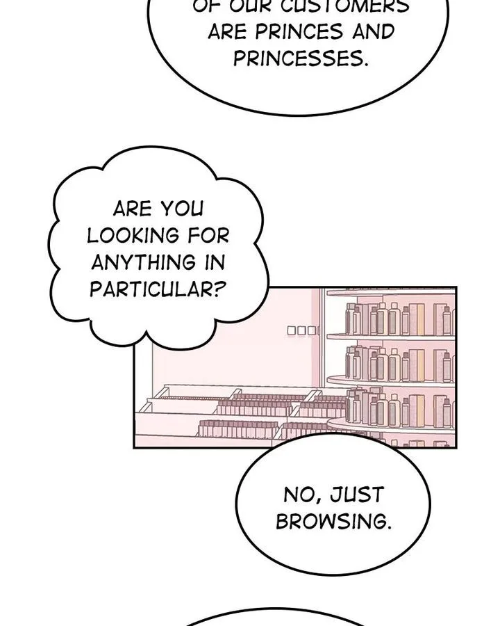 The Makeup Remover Chapter 43 page 38