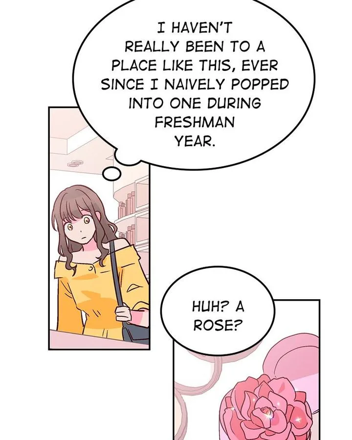 The Makeup Remover Chapter 43 page 39