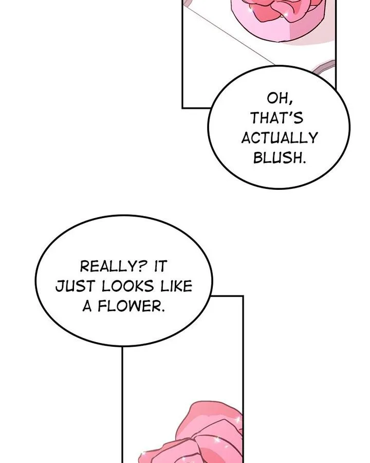 The Makeup Remover Chapter 43 page 40