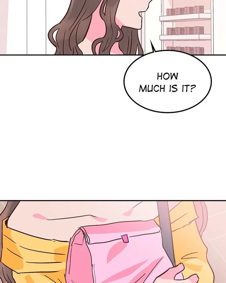 The Makeup Remover Chapter 43 page 42