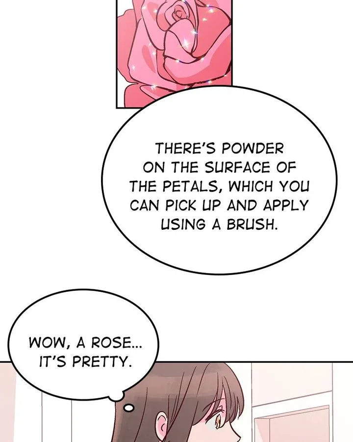 The Makeup Remover Chapter 43 page 41